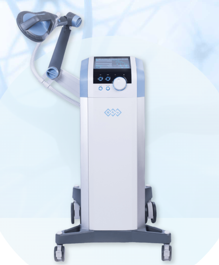 BTL-6000 SIS 機器画像